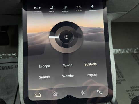 Used 2023 Lucid Air Grand Touring AWD/4WD image 45