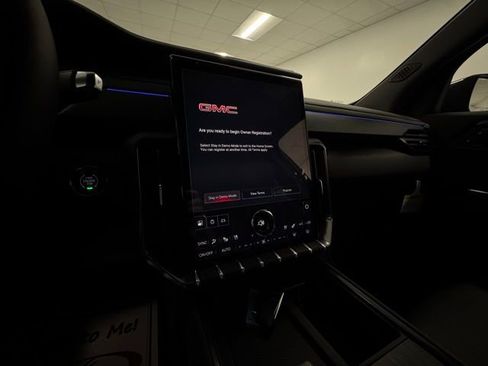 New 2026 GMC Acadia AT4 image 16