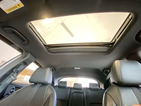 Used 2021 Honda Civic Sport Touring image 25