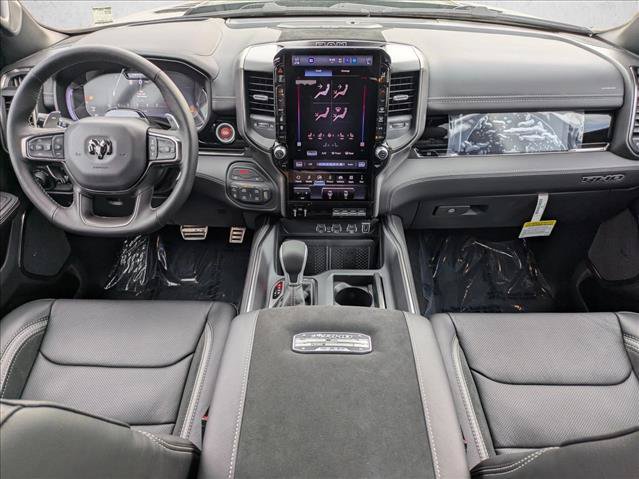 New 2026 RAM 1500 RHO w/ RHO Level 1 Equipment Group AWD/4WD image 15