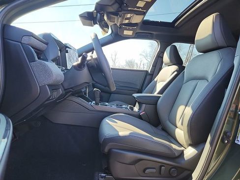 New 2026 Subaru Outback Limited AWD/4WD image 9