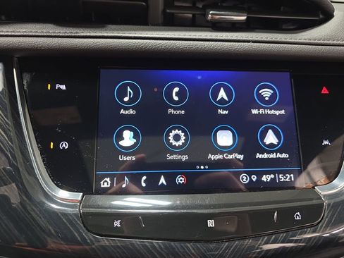 Certified 2021 Cadillac XT6 Premium Luxury AWD/4WD image 24