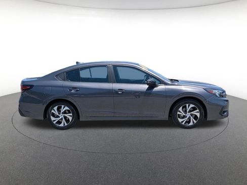 Certified 2024 Subaru Legacy Premium AWD/4WD image 6