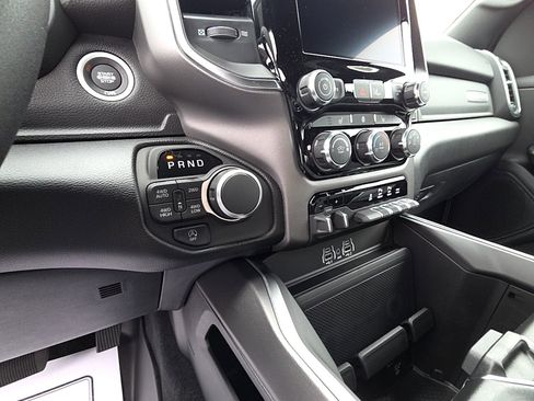 New 2026 RAM 1500 Big Horn image 17