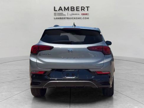 New 2026 Buick Encore GX Sport Touring w/ Advanced Technology Package AWD/4WD image 4