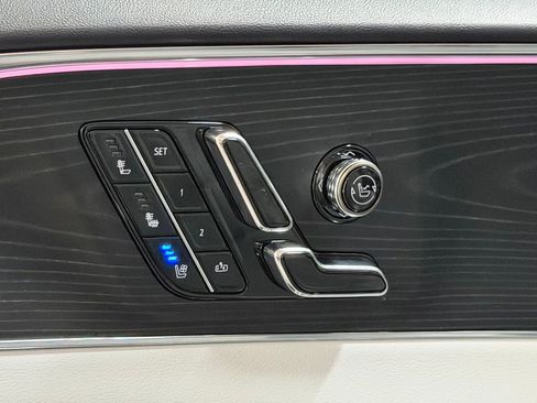 Certified 2024 Cadillac Lyriq Sport w/ LPO, Floor Liner Package RWD image 16