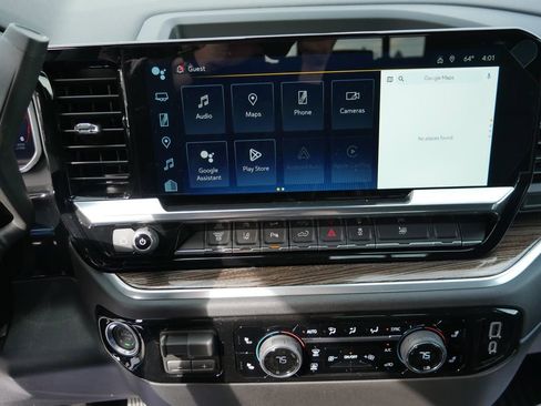 New 2026 Chevrolet Silverado 3500 LT w/ All Star Edition image 16