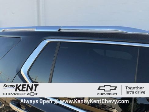 Certified 2021 Chevrolet Traverse Premier image 11