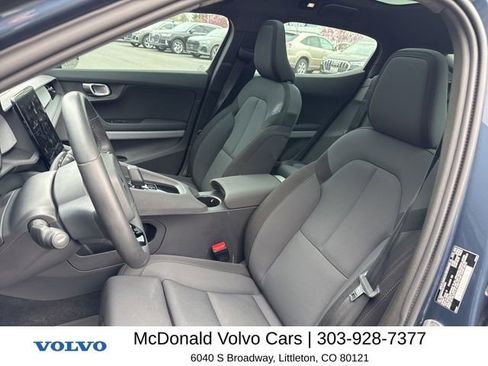 Used 2023 Polestar Polestar 2 w/ Pilot Pack image 11