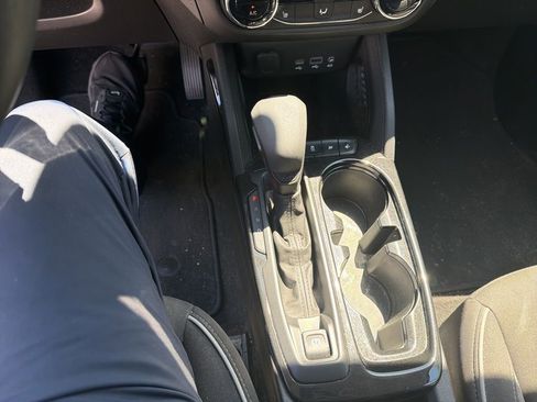 Used 2023 Chevrolet TrailBlazer LT w/ Convenience Package image 17