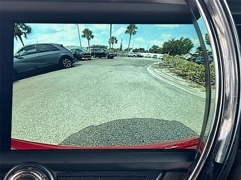 Used 2019 MINI Cooper Convertible FWD image 14