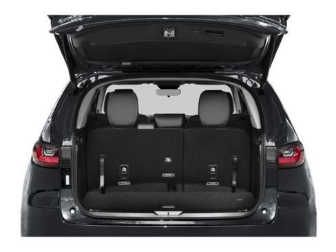 New 2026 MAZDA CX-90 3.3 Turbo w/ Preferred Package image 8