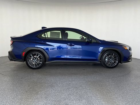 New 2026 Subaru WRX Premium w/ Accessory Package #2 AWD/4WD image 2