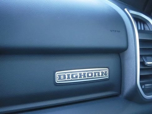 Certified 2022 RAM 1500 Big Horn image 37