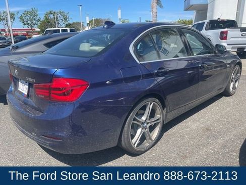 Used 2017 BMW 330i Sedan image 22