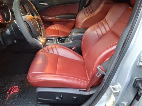 Used 2023 Dodge Charger SRT Hellcat w/ Harman/Kardon Audio Group image 15