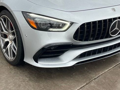 Used 2022 Mercedes-Benz AMG GT 53 image 7