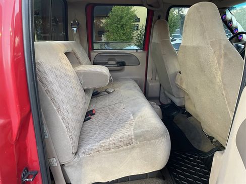 Used 1999 Ford F250 XL image 24