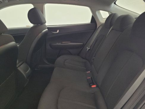 Used 2020 Kia Optima LX FWD image 18