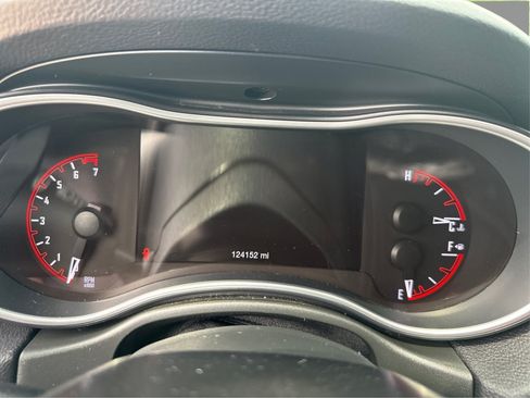 Used 2020 Dodge Durango SXT AWD/4WD image 23