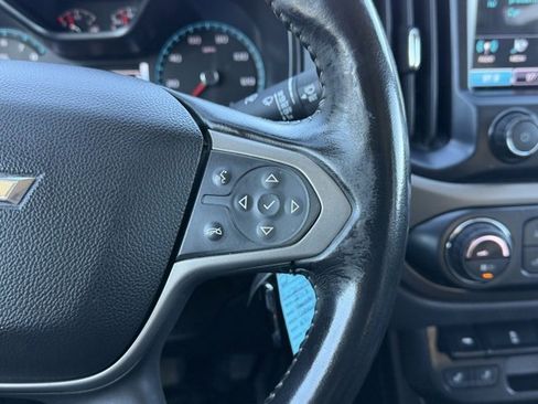Used 2018 Chevrolet Colorado Z71 image 34