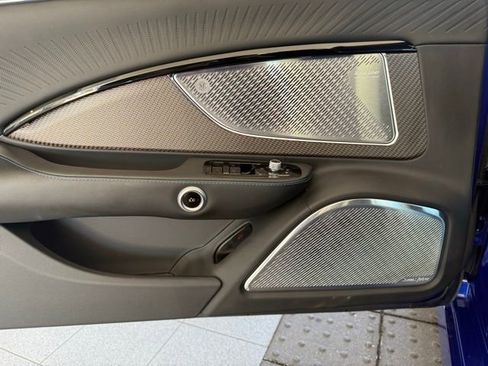 New 2025 Maserati GranTurismo Folgore image 10