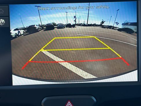 Used 2025 Kia Soul LX image 25