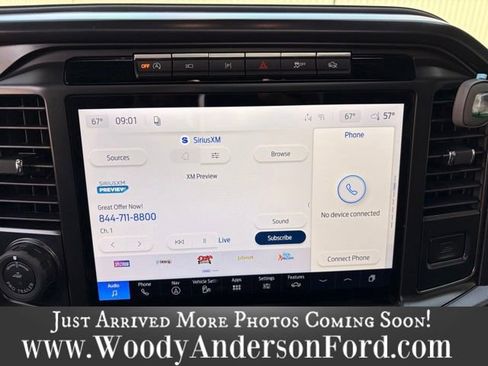 Used 2026 Ford F150 Raptor image 11