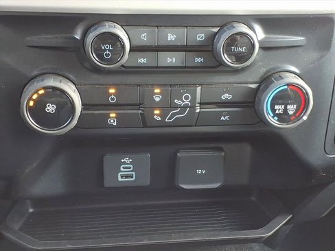 Certified 2024 Ford F250 XLT image 16
