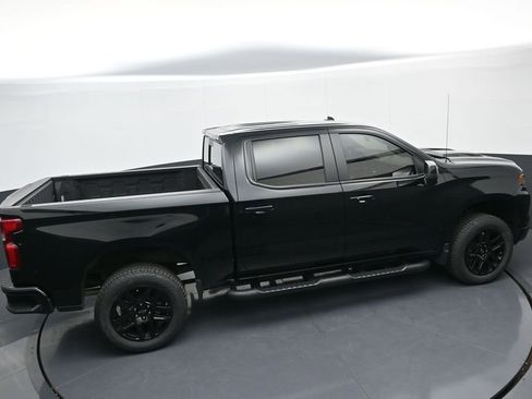 Used 2023 Chevrolet Silverado 1500 LT Trail Boss w/ LT Trail Boss Premium Package AWD/4WD image 35