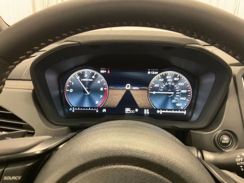 New 2026 Subaru Forester Wilderness image 12