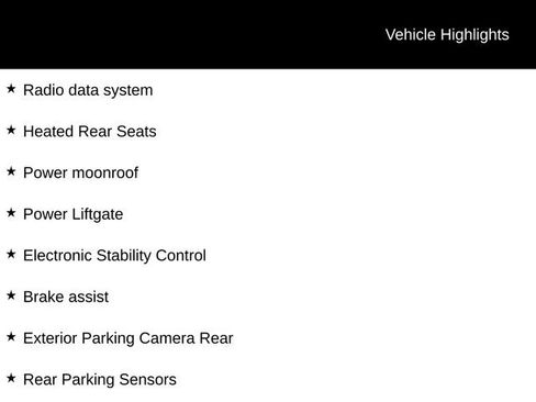 Used 2018 Lincoln MKX Reserve w/ Lincoln MKX Climate Package image 13