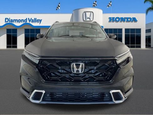 New 2026 Honda CR-V Sport Touring image 8