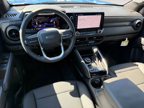 New 2026 Chevrolet Colorado Trail Boss image 15