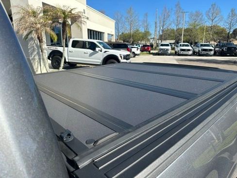 Certified 2023 Ford F150 Platinum w/ Equipment Group 701A High image 33