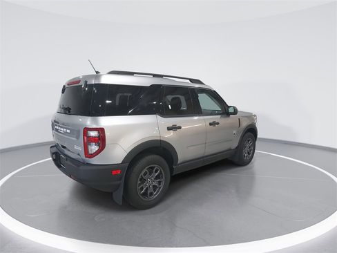 Used 2023 Ford Bronco Sport Big Bend image 8