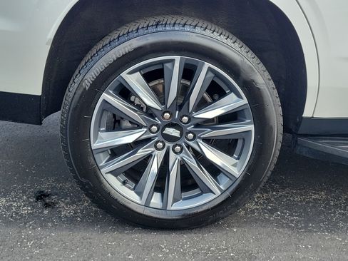 Used 2022 Cadillac Escalade Sport AWD/4WD image 6