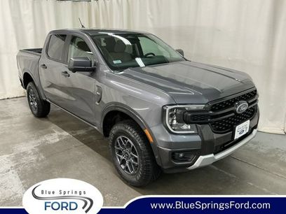 Used 2024 Ford Ranger XLT w/ Technology Package
