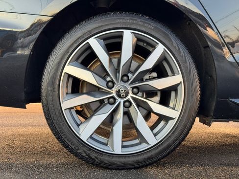 Used 2021 Audi A4 2.0T Premium Plus w/ Premium Plus Package image 17