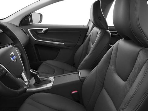 Used 2015 Volvo XC60 T5 Platinum AWD/4WD image 8