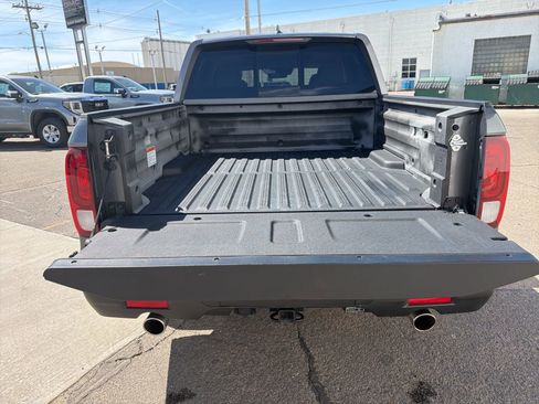 Used 2023 Honda Ridgeline RTL image 18