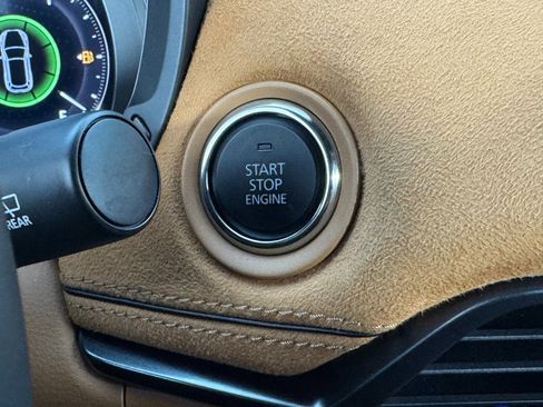 Used 2024 MAZDA CX-90 3.3 Turbo S w/ Premium Plus image 23