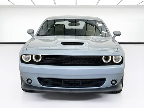 Used 2022 Dodge Challenger GT w/ Plus Package AWD/4WD image 2