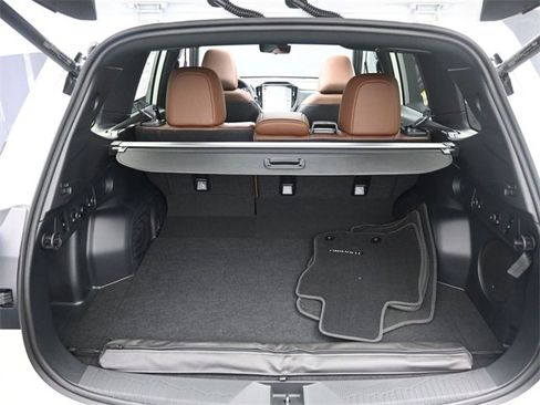 New 2026 Subaru Forester Touring image 23