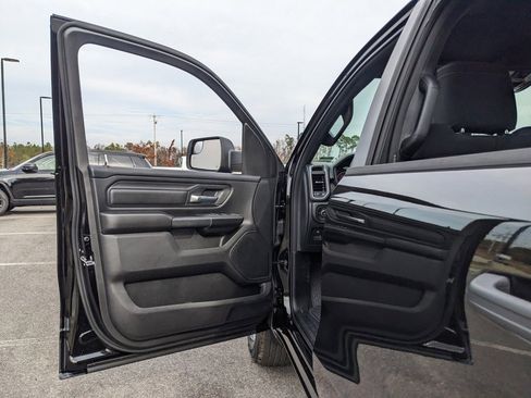 New 2025 RAM 1500 Tradesman image 47