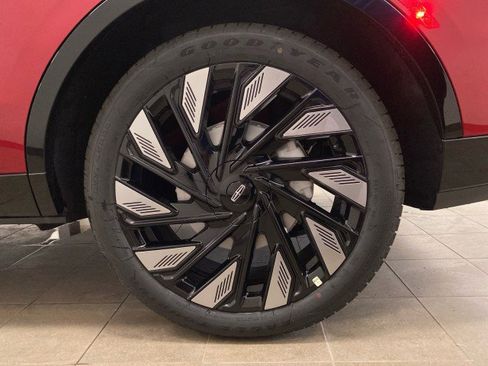 New 2026 Lincoln Nautilus Reserve image 31