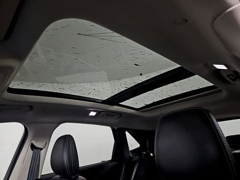 Certified 2020 Ford Escape Titanium w/ Titanium Premium Package 2.0 image 15