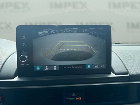 Used 2025 Honda Pilot EX-L image 13