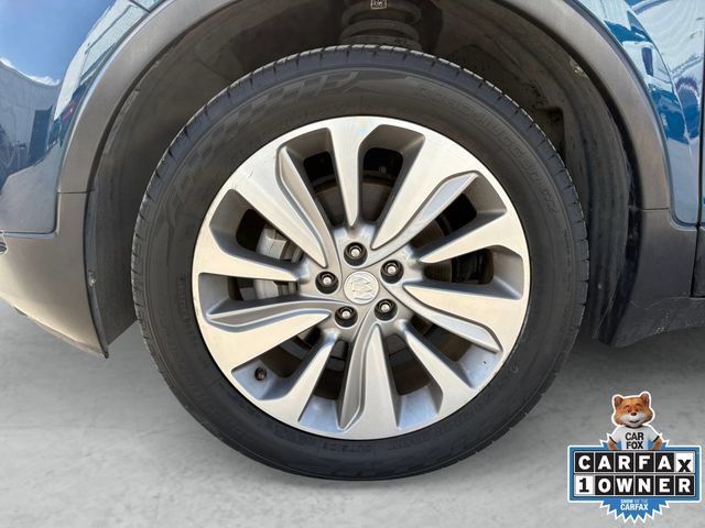Used 2019 Buick Encore Preferred FWD image 23