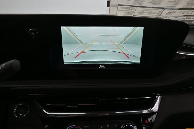 New 2026 Buick Envista Sport Touring w/ Convenience I Package FWD image 33